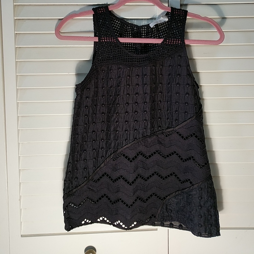 Ramy Brook xs top euc